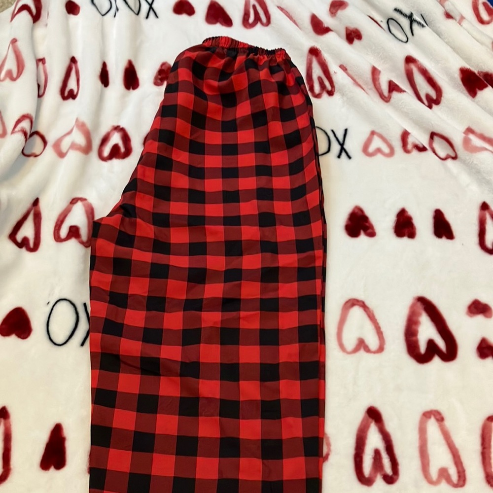 pajama pants